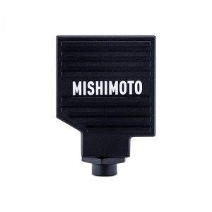 Jeep Wrangler JK Transmission Thermal Bypass Valve Kit - Mishimoto - Thermal - `12-`18