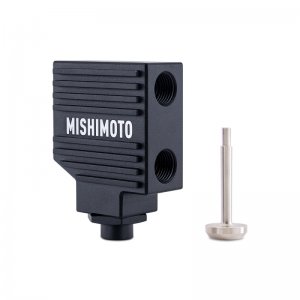 Jeep Wrangler JK Transmission Thermal Bypass Valve Kit - Mishimoto - Thermal - `12-`18