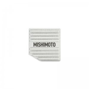 Jeep Wrangler JK - MM Transmission Coolers