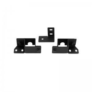 Jeep Wrangler JK Transmission Cooler Kit - Front - Mishimoto - 3.8L - `07-`11