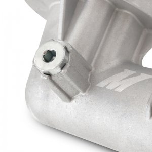 Jeep Wrangler JK Thermostat with Housing - Mishimoto - 3.6L - `12-`18