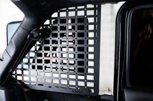Jeep Wrangler JL - DVE Molle Panels