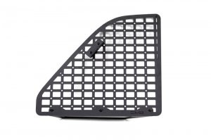 Jeep Wrangler JL - DVE Molle Panels