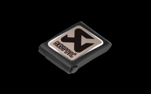 Porsche Cayenne AKR Sound Kit