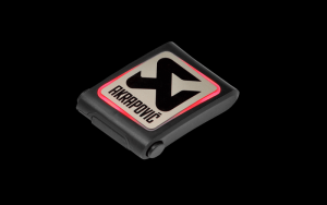 Porsche Cayenne AKR Sound Kit