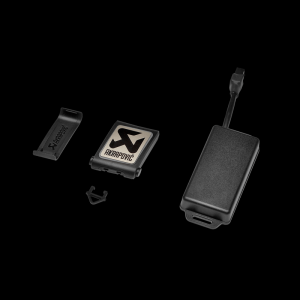 Porsche 911 Sound Kit - Akrapovic - `16-`17