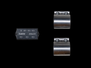 Porsche Panamera AKR Fitting Kit