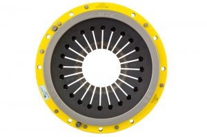 Porsche 911 Clutch Pressure Plate - ACT - P/PL Heavy Duty - 1991