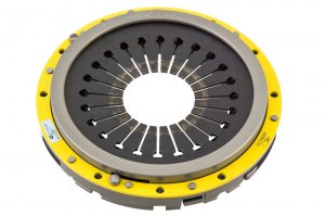 Porsche 911 Clutch Pressure Plate - ACT - P/PL Heavy Duty - 1991