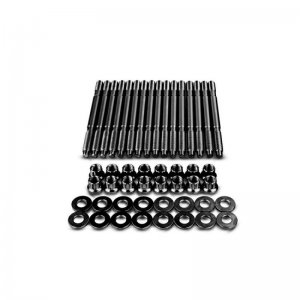 Porsche 992 WGT Engine Hardware