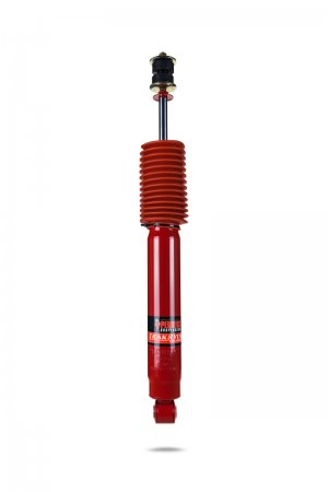 Jeep Wrangler JK TrakRyder Front Shock - Front - Pedders - TrakRyder - `07-`18
