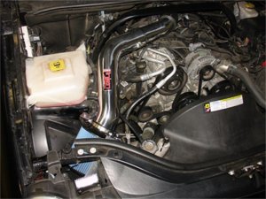 Jeep Grand Cherokee - INJ Power-Flow Intake