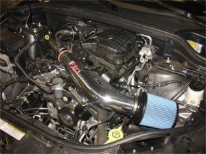 Jeep Grand Cherokee - INJ Power-Flow Intake