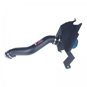 Jeep Grand Cherokee - INJ Power-Flow Intake