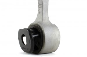 Honda Civic Engine Mount Kit - Perrin Performance - Type R Pitch Stop Mount Insert - `17-`19