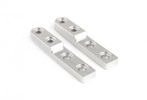 Honda Civic Oil Cooler Kit - Perrin Performance - Perrin - Type R - `17-`19