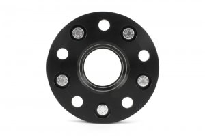 Honda Civic Wheel Spacers - Perrin Performance - Si 64.1mm Hub 5x114.3 20mm - `17-`18