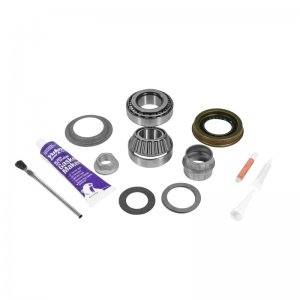 Jeep Wrangler JL - YUK Pinion Install Kits
