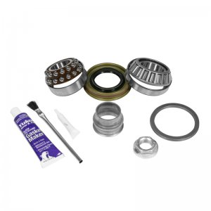Jeep Wrangler JL - YUK Pinion Install Kits