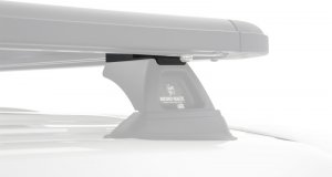 Jeep Wrangler JK Pioneer Leg Height Spacer - Rhino-Rack