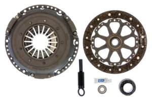 Porsche 911 Clutch Kit - Exedy - OE - H6 - `04-`05