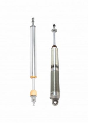 Porsche 911 Suspension Lift Kit - Ohlins - Motorsport Damper Set - `64-`89