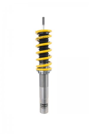 Porsche 911 Suspension Lift Kit - Ohlins - Road & Track Coilover System - `06-`11