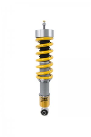 Porsche 911 Suspension Lift Kit - Ohlins - Road & Track Coilover System - `06-`11
