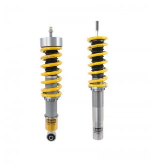Porsche 911 Suspension Lift Kit - Ohlins - Road & Track Coilover System - `06-`11