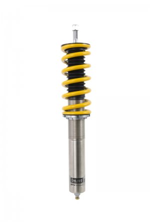 Porsche Cayman OHL Coilover - Road & Track