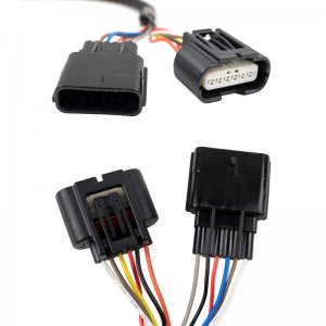 Honda Civic Throttle Control Module - Injen - X-Pedal Pro Black Edition - Black - 1.8L / 2.4L - `12-`15