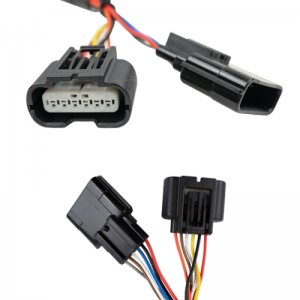 Honda Civic Throttle Control Module - Injen - X-Pedal Pro Black Edition - Black - `17-`19