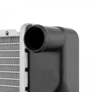 Jeep Grand Cherokee - MM Radiators - Plastic