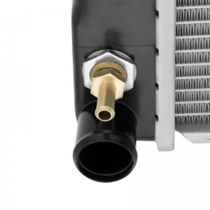 Jeep Grand Cherokee - MM Radiators - Plastic