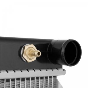 Jeep Grand Cherokee - MM Radiators - Plastic