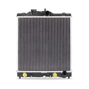 Honda Civic Radiator - Mishimoto - Replacement - 1.6L - `99-`00