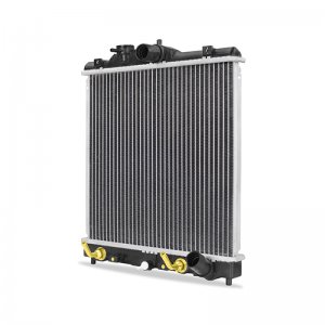 Honda Civic Radiator - Mishimoto - Replacement - 1.6L - `99-`00