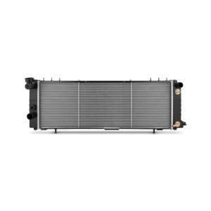 Jeep Cherokee - MM Radiators - Plastic
