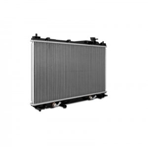 Honda Civic Radiator - Mishimoto - Replacement - 1.7L - `01-`05