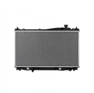 Honda Civic Radiator - Mishimoto - Replacement - 1.7L - `01-`05