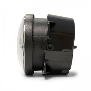 Jeep Wrangler JK Fog Lights - DV8 Offroad - LED, Replacement, 4 in, 30W - `07-`18