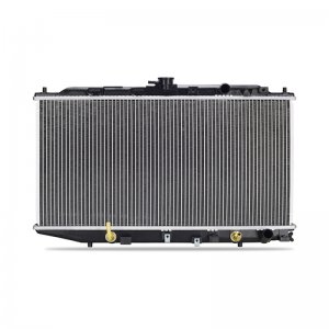 Honda Civic Replacement Radiator - Mishimoto - `88-`91