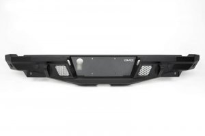 Jeep Gladiator Bumper - Rear - DV8 Offroad - MTO Series - Micro-texture black - `20-`23