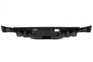 Jeep Gladiator Rear Bumper - DV8 Offroad - FS-15 Series - Black - `20-`23