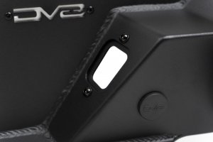 Jeep Gladiator Rear Bumper - DV8 Offroad - FS-15 Series - Black - `20-`23