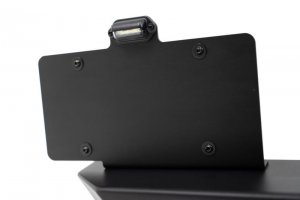 Jeep Wrangler JL Rear Bumper - Rear - DV8 Offroad - MTO Series - 2018