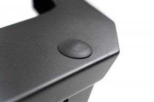 Jeep Wrangler JL Rear Bumper - Rear - DV8 Offroad - MTO Series - 2018