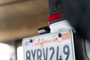 Jeep Wrangler JL Rear Bumper - Rear - DV8 Offroad - MTO Series - 2018