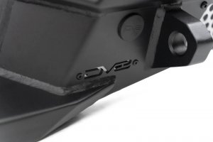 Jeep Wrangler JL Rear Bumper - Rear - DV8 Offroad - MTO Series - 2018