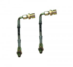 Jeep Gladiator Track Bar Bracket - Rear - Skyjacker